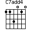 C7add4=113010_1