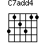 C7add4=312311_1