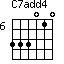 C7add4=333010_6