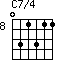 C7/4=031311_8