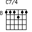 C7/4=111211_8
