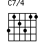 C7/4=312311_1