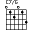C7/G=012013_1