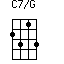 C7/G=2313_1