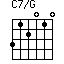 C7/G=312010_1