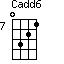 Cadd6=0321_7