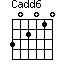 Cadd6=302010_1