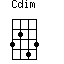 Cdim=3243_1