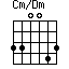 Cm/Dm=330043_1