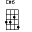 C#6=3324_1