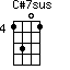 C#7sus=1301_4