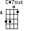 C#7sus=3301_4