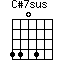 C#7sus=4404_1