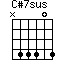 C#7sus=N44404_1