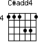 C#add4=111331_4