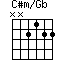 C#m/Gb=NN2122_1