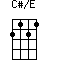 C#/E=2121_1