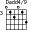 Dadd4/9=012013_3