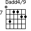 Dadd4/9=031122_7