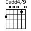 Dadd4/9=200010_1