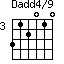 Dadd4/9=312010_3