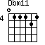 Dbm11=011121_4