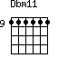 Dbm11=111111_9