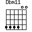 Dbm11=444400_1