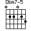 Dbm7-5=022023_1