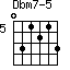 Dbm7-5=031213_5