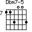 Dbm7-5=113003_7