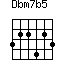 Dbm7b5=322423_1
