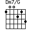 Dm7/G=100213_1
