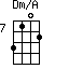 Dm/A=3102_7