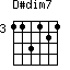 D#dim7=113121_3