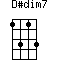 D#dim7=1313_1