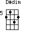 D#dim=2132_5
