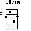 D#dim=2132_8