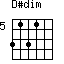 D#dim=3131_5