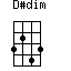 D#dim=3243_1