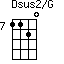 Dsus2/G=1120_7