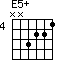 E5+=NN3221_4