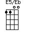 E5/Eb=1100_1