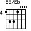 E5/Eb=133100_4
