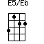 E5/Eb=3122_1