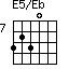 E5/Eb=3230_7