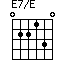 E7/E=022130_1