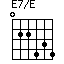 E7/E=022434_1