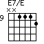 E7/E=NN1112_9