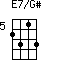 E7/G#=2313_5